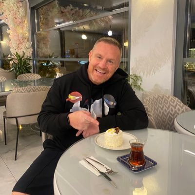 Billy Moore's profile picture