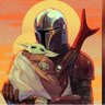 MANDALORIAN's profile picture