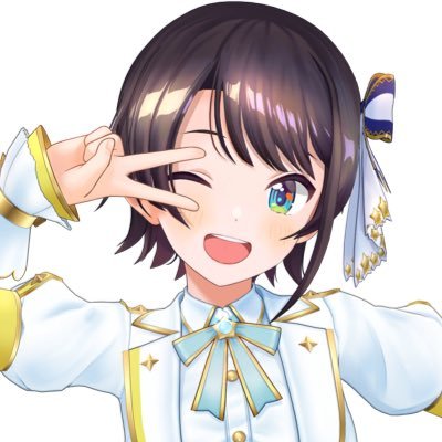 大空スバル🚑ホロライブ 🍥's profile picture