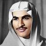 ابو فراس الدخيِّل 的头像