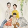 Profilbild von 実咲