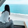 Profilbild von こもも/旅するデザイナー/バンライフ・旅・キャンプ・車中泊