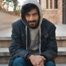 Saleem Malla profil fotoğrafı