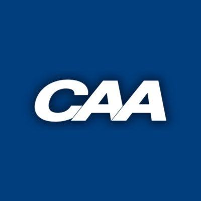 Coastal Athletic Association's profile picture