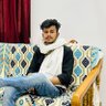Фото профиля Abhishek. Yadav