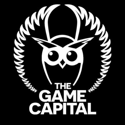 The Game Capital's profile picture