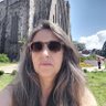 Profilbild von Nadia Prado Gomes