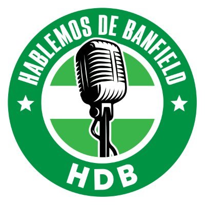 HDBanfield's profile picture