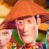 woody chinês profil fotoğrafı