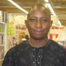 Фото профиля Gboyega Agunlejika