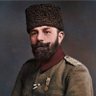 Фото профиля Yerden Samur