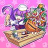 Profilbild von モンタナ(MONTANA)@モンスト