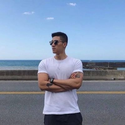 帅高猛男's profile picture