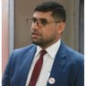 Ahmed Mansour's profile picture
