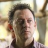 Фото профиля Benjamin Linus