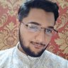 Syed Inshal Ahmed 的头像