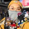 Profilbild von SprїngLeafWolf