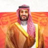 Ahmed Al Obireed 的头像