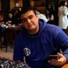 Marcos Correia's profile picture