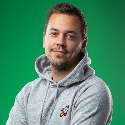 Vilém Franěk's profile picture