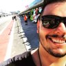 Profilbild von Fernando Setin