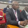 Amb. Malik SARR profil fotoğrafı