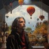 Lucian Caracy profil fotoğrafı