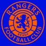 Play up Rangers profil fotoğrafı