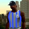 Profilbild von CJ GRONE