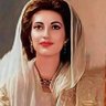 Shaista Aslam( PPP)🇱🇾 的头像