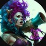 Rainbow Carin' the Unsavory Woman profil fotoğrafı