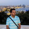 Фото профиля Waqas Akbar