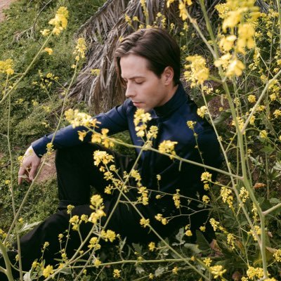 Thomas Powers's profile picture