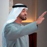 Ahmed Al Dahi's profile picture