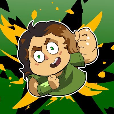 ThatPunchKid's profile picture
