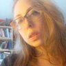 Profilbild von Tina