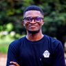 Profilbild von Kwame Larbi