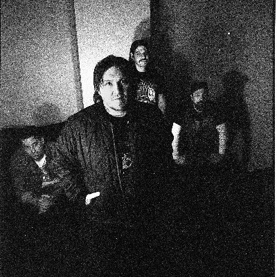 The Gaslight Anthem's profile picture