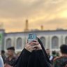 غـديـر 🇮🇶's profile picture