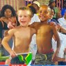 uKgomotso van Suid Afrika's profile picture