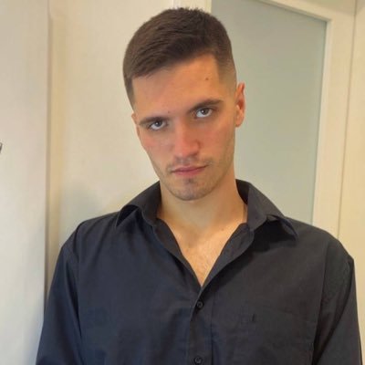 Harry Johnson's profile picture