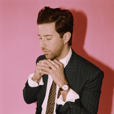Bruno Major's profile picture