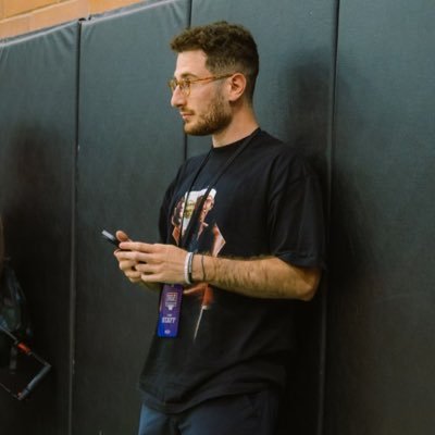 Sam Cohn's profile picture