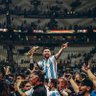 Messi 🇵🇸 profil fotoğrafı