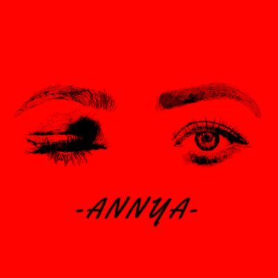 【公式】暗夜-ANNYA-'s profile picture