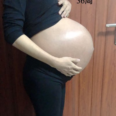 孕妇🤰微微一笑's profile picture