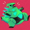 BappleJohn27 (Commissions / Trades Open) 的头像