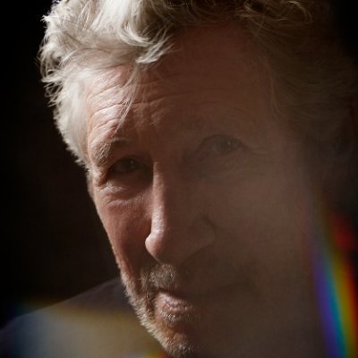Roger Waters ✊'s profile picture