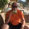 Shaun Smith - Bitcoin is a store of value. profil fotoğrafı