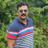 Фото профиля Pravin sawant